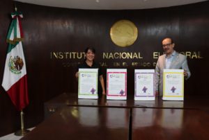 Anuncia INE Puebla consulta infantil y juvenil 2021