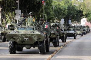 Con acciones concretas, Gobiernos de la 4T construyen el anhelo de la Independencia: Melitón Lozano