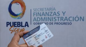 Con cambio voluntario de placas, Gobierno condonará pago de tarjeta de circulación