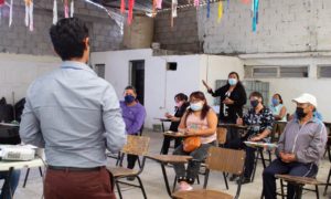 Ayuntamiento de Puebla invita a participar en actualización del Programa Municipal de Desarrollo Urbano 2021