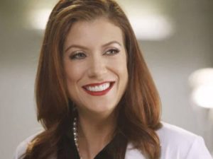 Kate Walsh volverá en la temporada 18 de “Grey’s Anatomy”