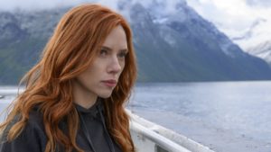 Scarlett Johansson pide 100 mdd por estreno de Black Widow en Disney+