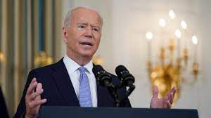 Biden asume responsabilidad por el maltrato de migrantes y asegura que habrá consecuencias