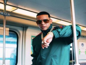 Daddy Yankee recibirá el Premio Billboard Salón de la Fama