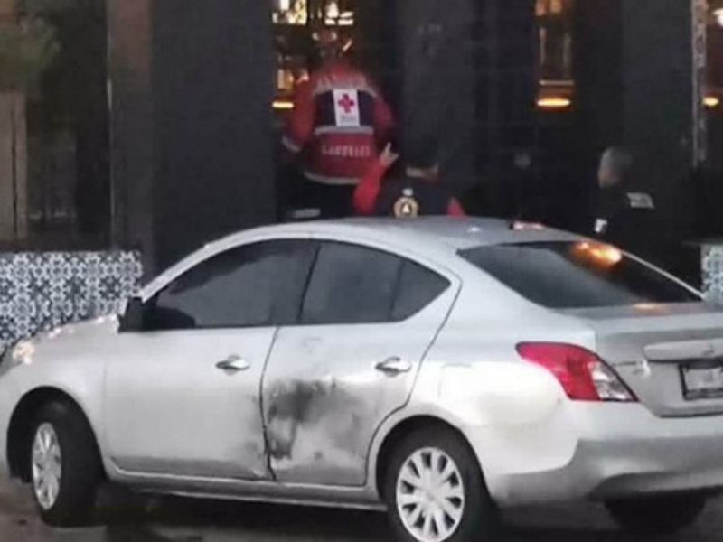 Explosión de artefacto en restaurante de Salamanca, Guanajuato, deja 2 personas muertas