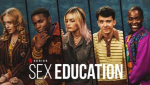 Tráiler de la temporada 3 de ‘Sex Education’; ésta es su fecha de estreno