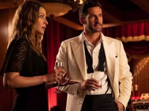 Temporada 6 de ‘Lucifer’ hablará de nuevos poderes de un personaje