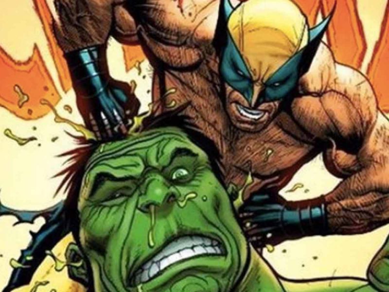 Marvel prepara película de Wolverine pero solo para adultos