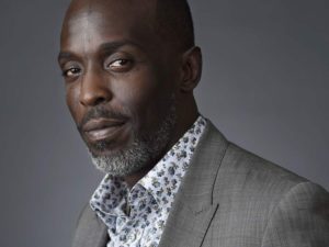 Muere el actor Michael K. Williams; inolvidable en el papel de Omar Little, en ‘The Wire’