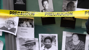 Tribunal internacional pedirá cuentas a gobiernos por periodistas asesinados