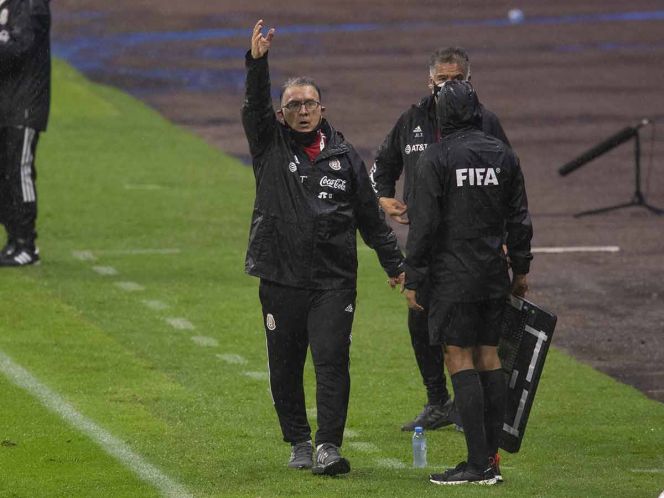 Gerardo Martino es operado con éxito