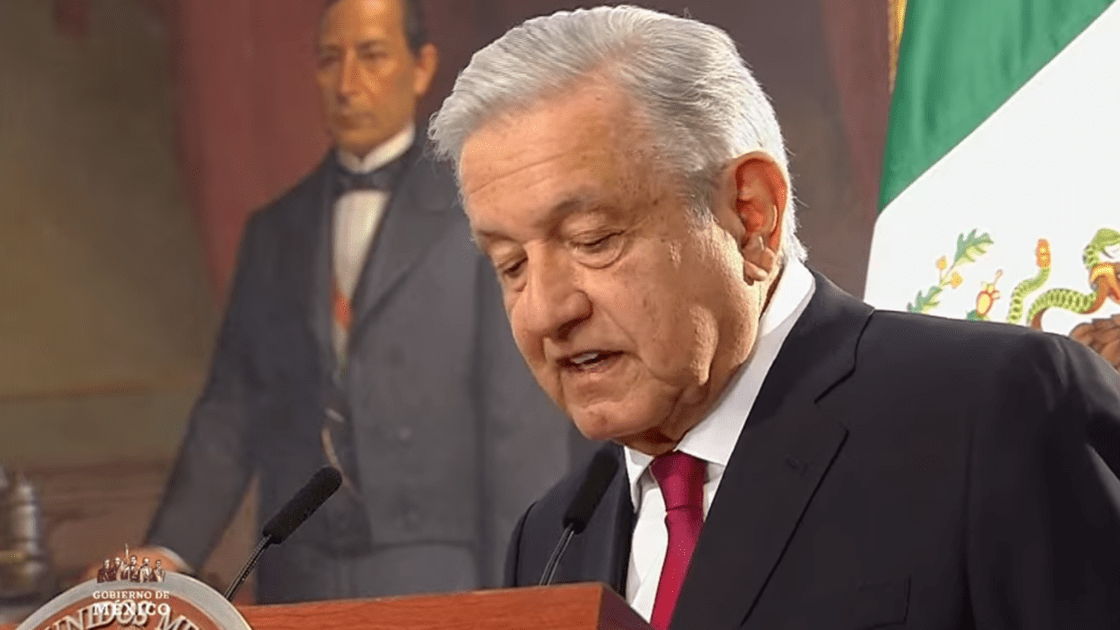 López Obrador recalca incremento de becas para jóvenes y construcción de 140 universidades