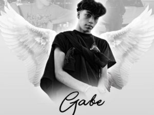 ‘Gabe’, estrella Tik Tok, muere en accidente automovilístico