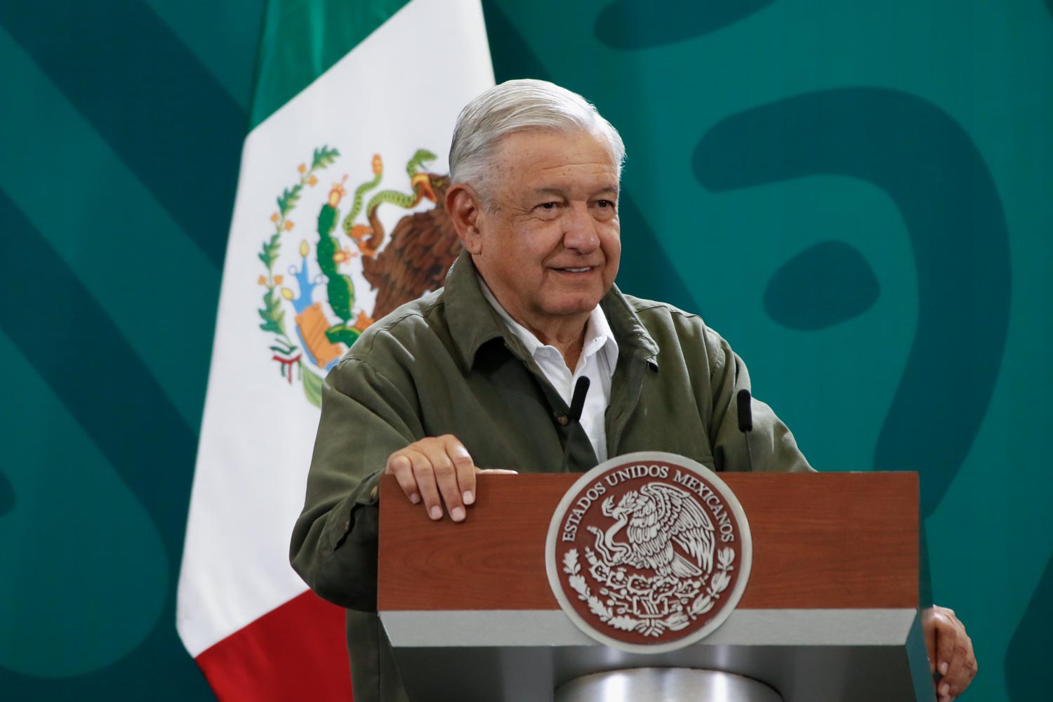 AMLO solicita a primer ministro de Israel extradición de Tomás Zerón, implicado en caso Ayotzinapa