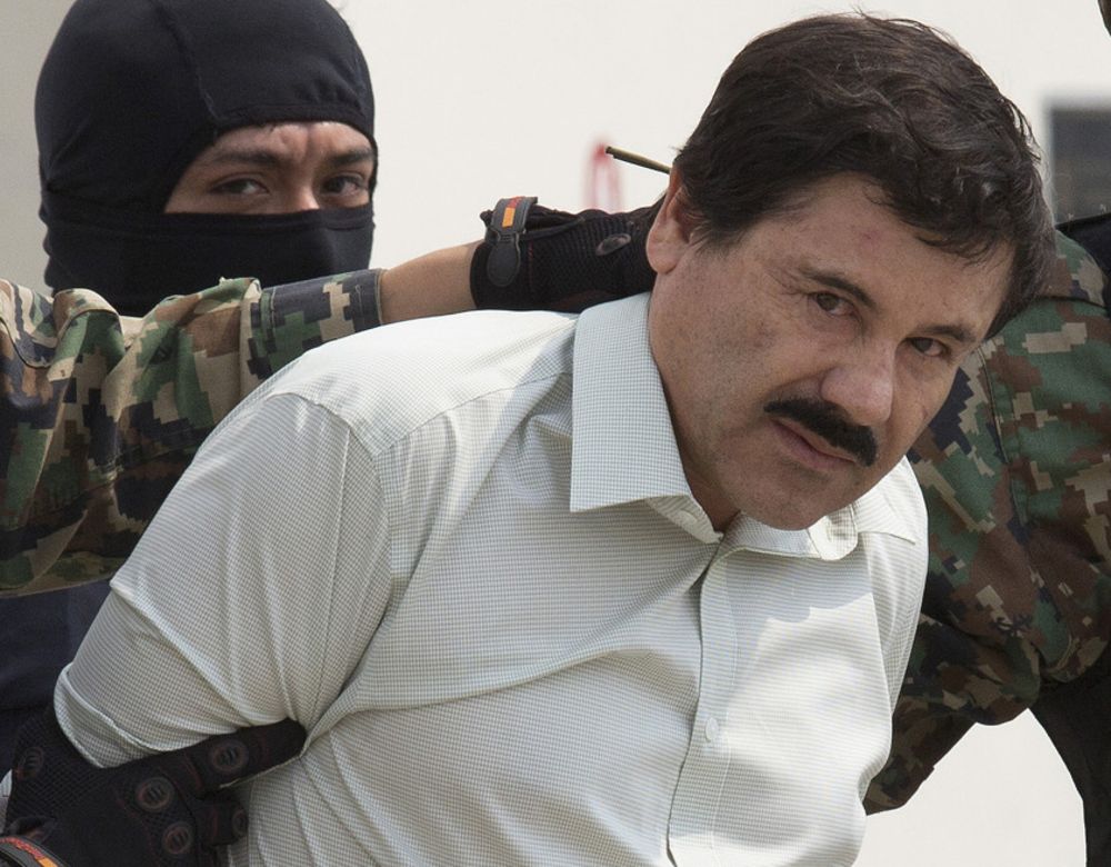 Defensores de ‘El Chapo’ apelarán cadena perpetua