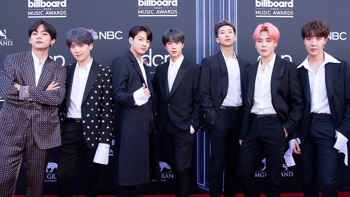 BTS sustituye a Sony por Universal