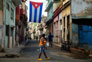 Gobierno de Cuba prohíbe marcha opositora prevista para noviembre