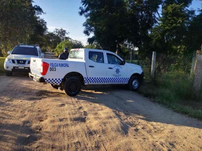 Localizan los cuerpos de una bebé de 8 meses y su madre en Oaxaca