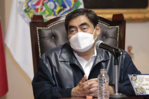 Estrella de Puebla requiere de una inversión de 100 mdp para su reparación: MBH