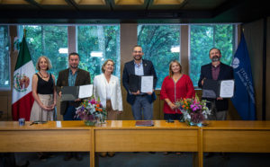 Universidades jesuitas abren posgrado en pro de la sustentabilidad