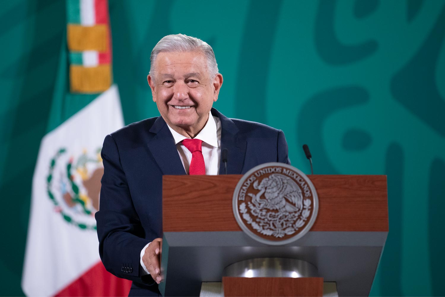 AMLO mostrará a John Kerry ‘Sembrando Vida’ en Palenque, Chiapas