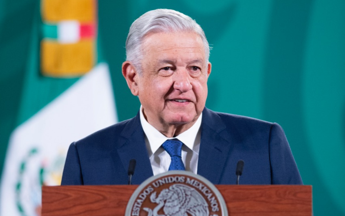 AMLO asegura que EU sí tiene interés en Sembrando Vida