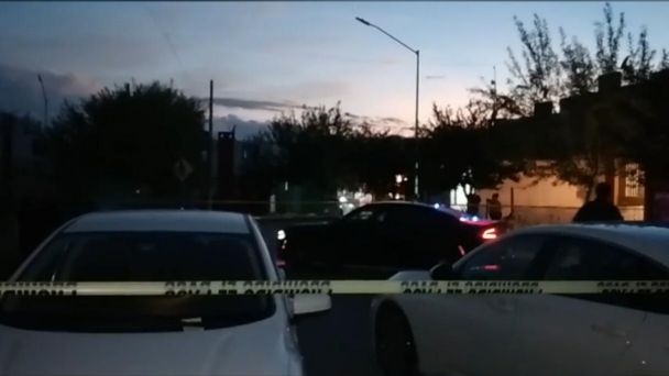 Hombre asesina a su familia en Juárez, Nuevo León