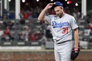 Dodgers reaccionan en la Serie de Campeonato