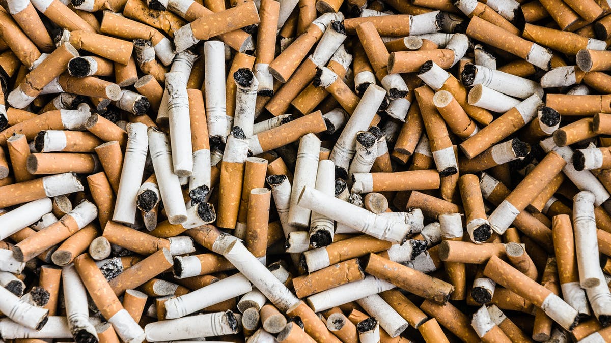 Organizaciones piden legislar a favor de espacios 100% libres de humo de tabaco