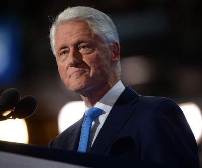 Es hospitalizado expresidente Bill Clinton por complicaciones en ‘infección’