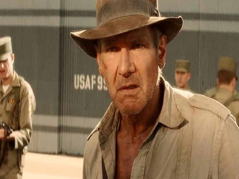 Disney retrasa el estreno de Indiana Jones 5 hasta 2023