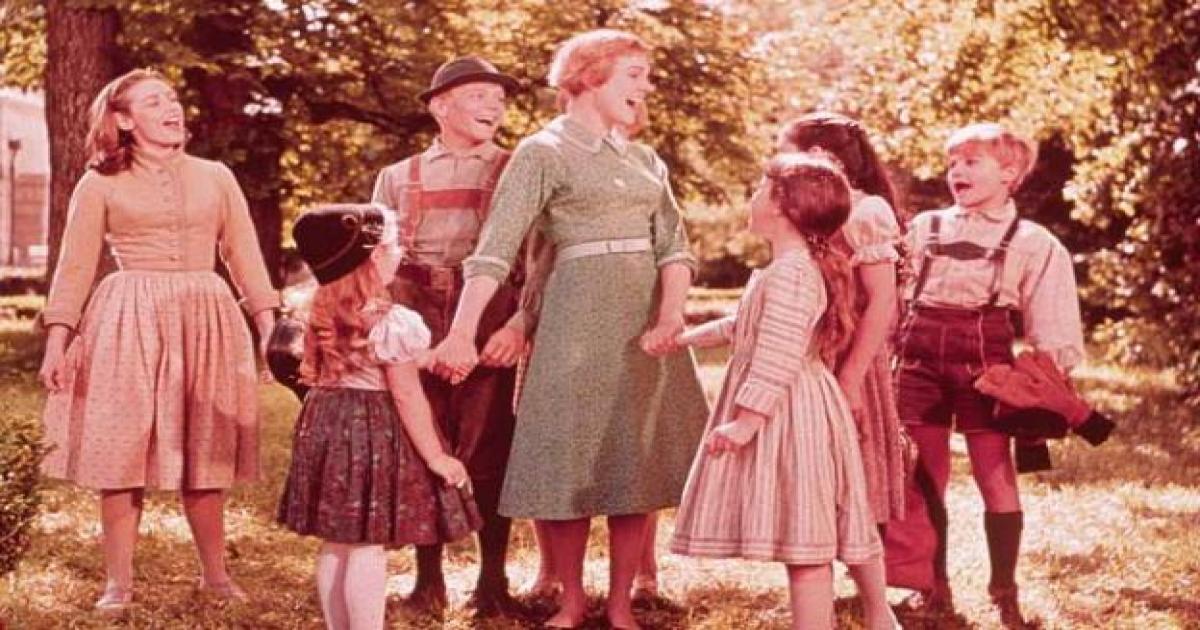 Fallece Lorli Von Trapp, de ‘La novicia rebelde’