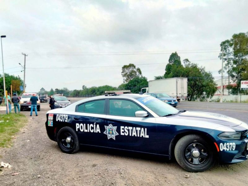 Disparan contra familia en Guanajuato; asesinan a la madre