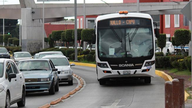 Muere ciclista por choque con RUTA