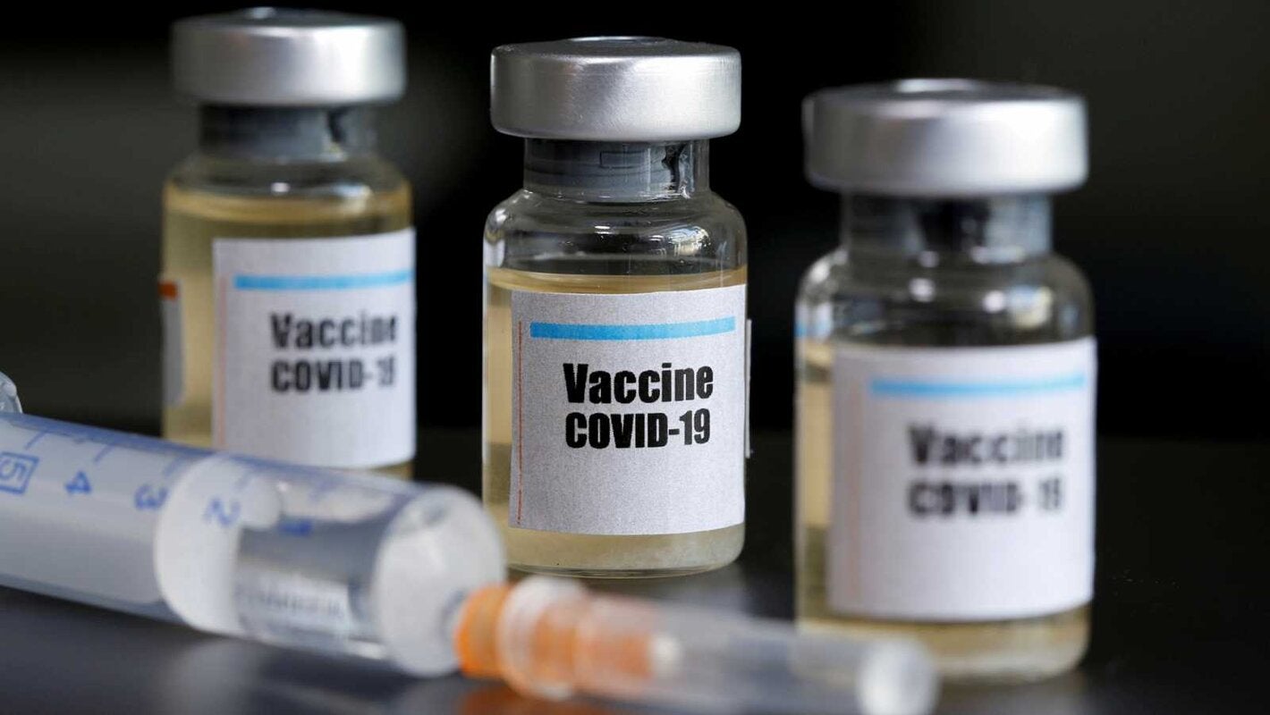 AMLO llama a la OMS a avalar todas las vacunas que demuestran seguridad y eficacia contra COVID-19