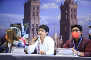 Celebra Tlatlauquitepec nueve años como Pueblo Mágico