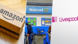 Walmart, Liverpool y Mercado libre, encabezan el top 3 de quejas por compras en línea en 2021