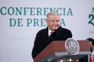 AMLO llama a participar en Buen Fin 2021: hay condiciones económicas inmejorables