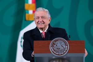 Cumbre de Líderes de América del Norte, espacio para la acción y toma de decisiones: AMLO