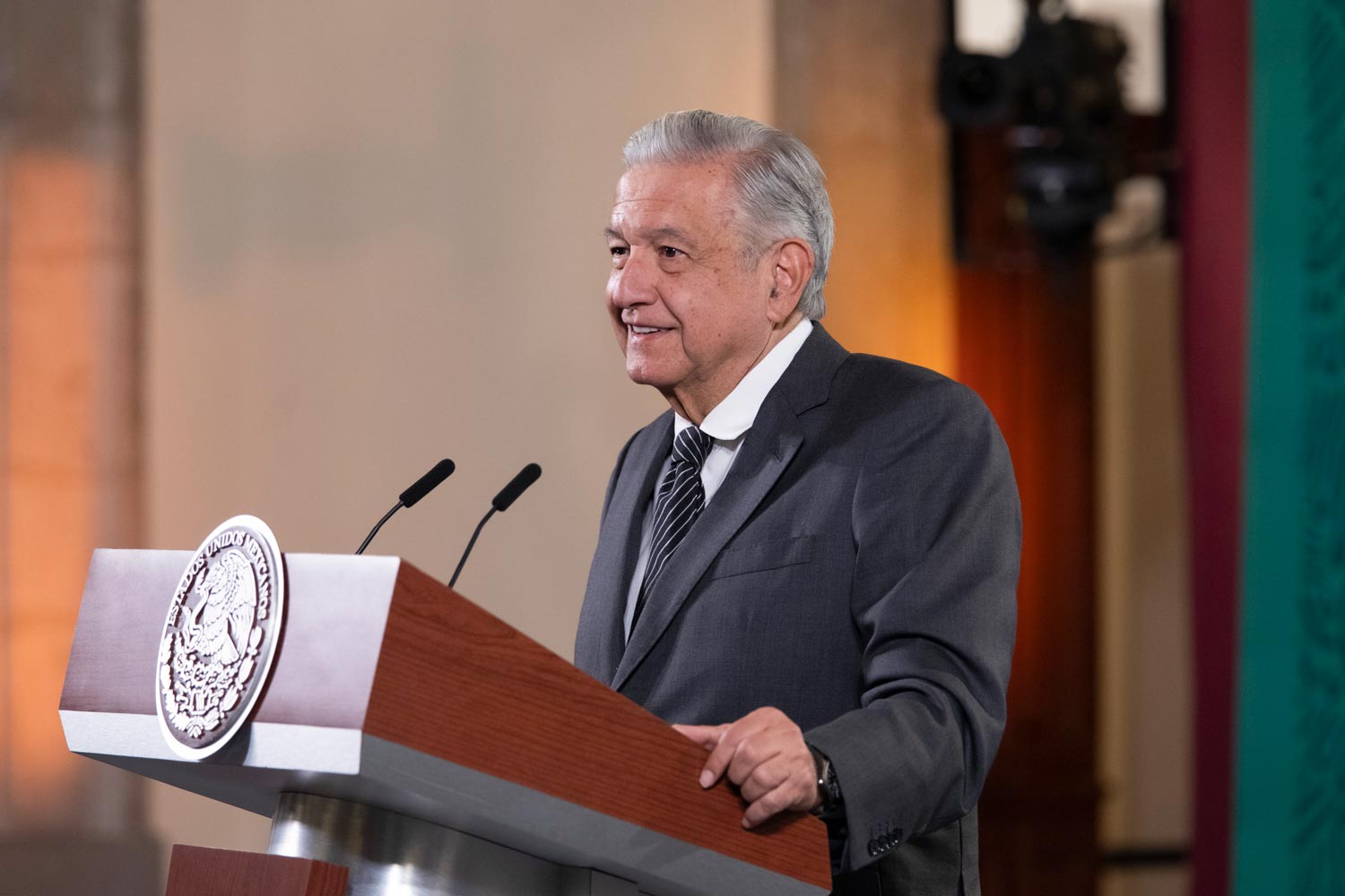 AMLO postulará a Victoria Rodríguez Ceja para gobernadora del Banxico