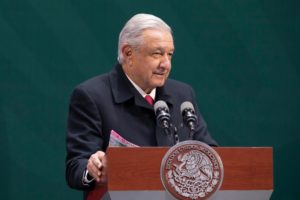 AMLO invita a participar en sorteo 252 de la Lotería Nacional