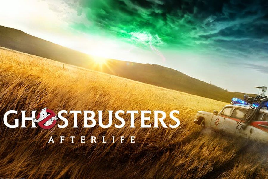 Hoy se estrena “Ghostbusters: Afterlife” ¿Qué esperar de esta película?