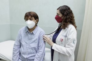 Con 656 Cirugías refuerza IMSS estrategia “120 días de recuperación  de servicios de salud