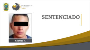 Fiscalía logró sentencia de 12 años de prisión por violación equiparada