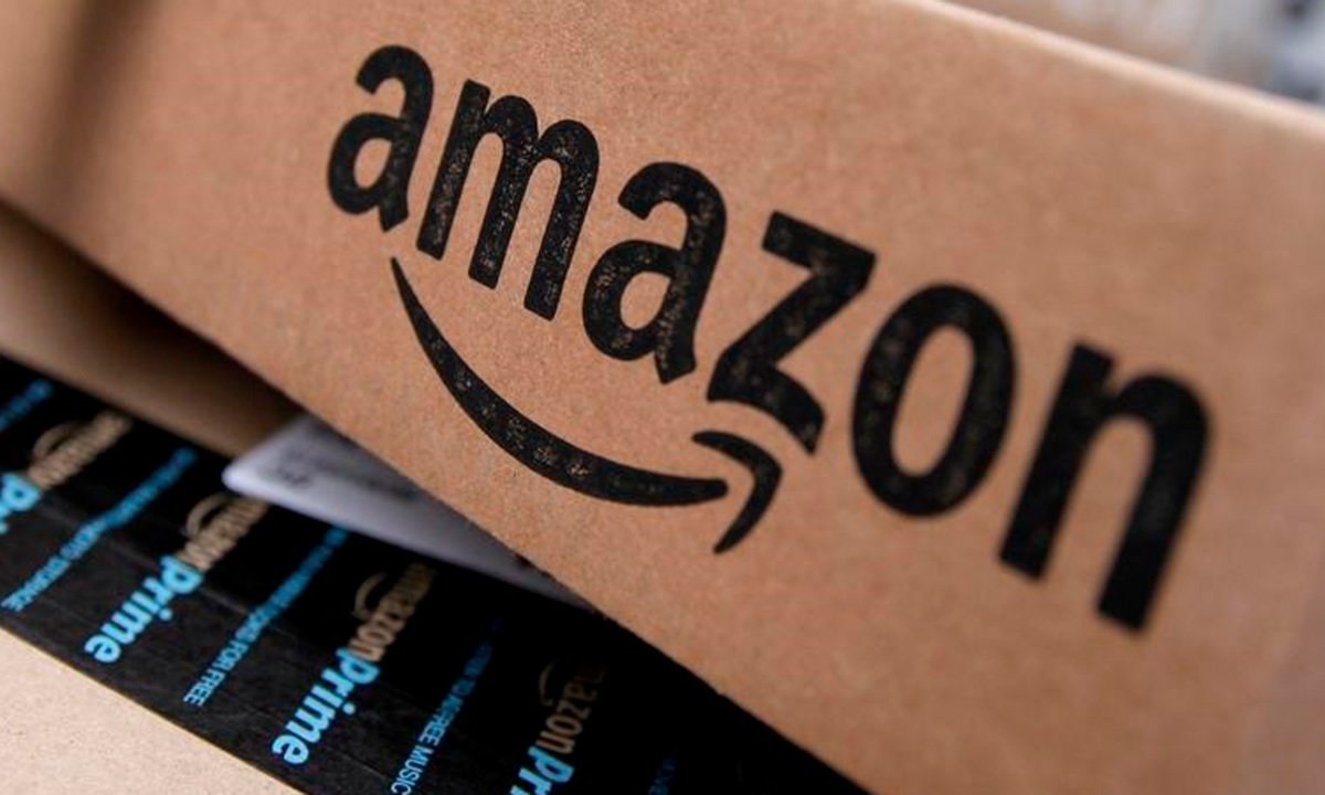 Amazon se alía con compañías aéreas