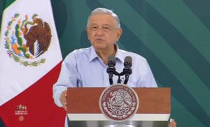 “Apoyaré a quien gane encuesta de Morena para la Presidencia” expresa AMLO