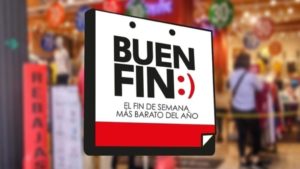 En esta edición las ventas del Buen Fin 2021 crecieron entre 10 y 20%, estima Concanaco-Servytur