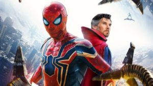 ¡Que no se te pase! ‘Spiderman: No Way Home’ ha decidido adelantar su fecha de estreno en México