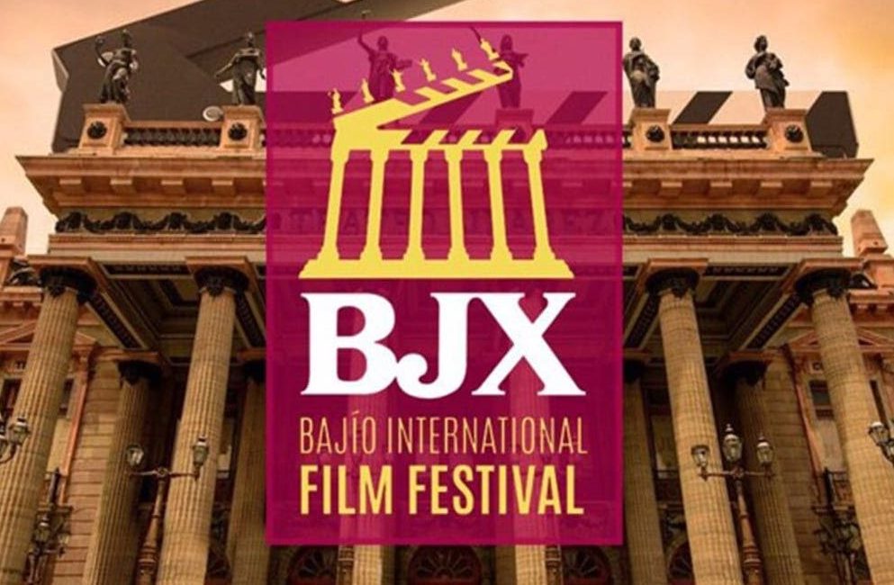 Primer Festival Internacional de Cine del Bajío con sede en Guanajuato