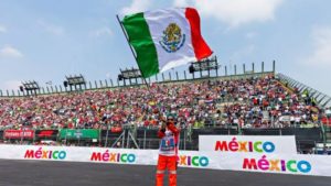 ¡Enciendan motores! GP de México 2021 comienza actividades